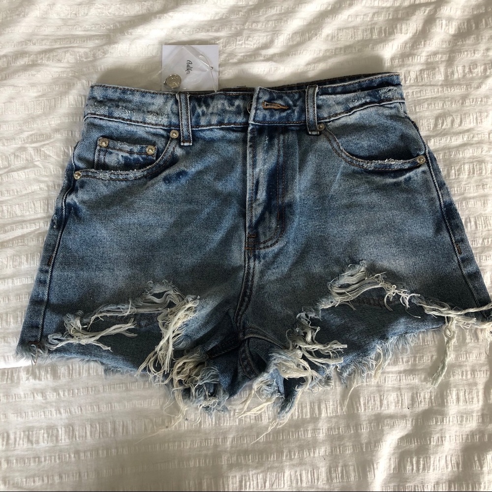 Adika Jean shorts